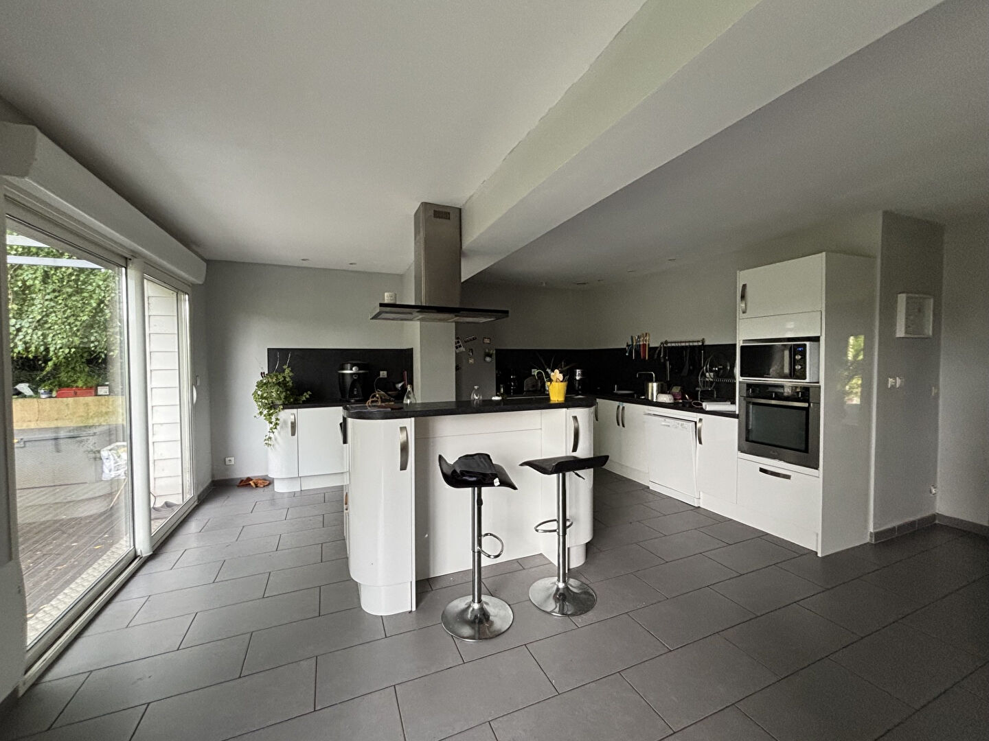 Maison-Villa - FONTENAY