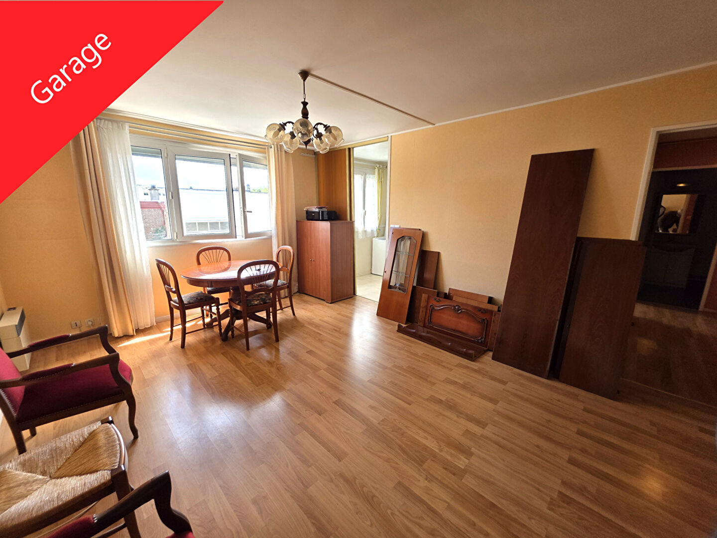 Appartement - LE HAVRE