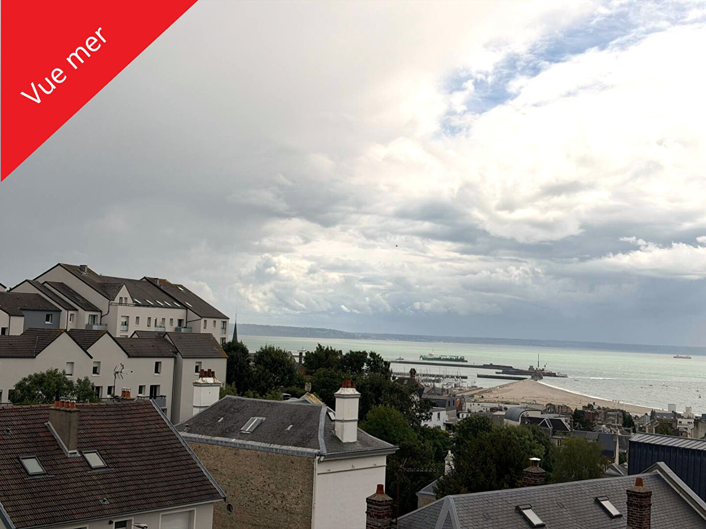 Maison-Villa - LE HAVRE