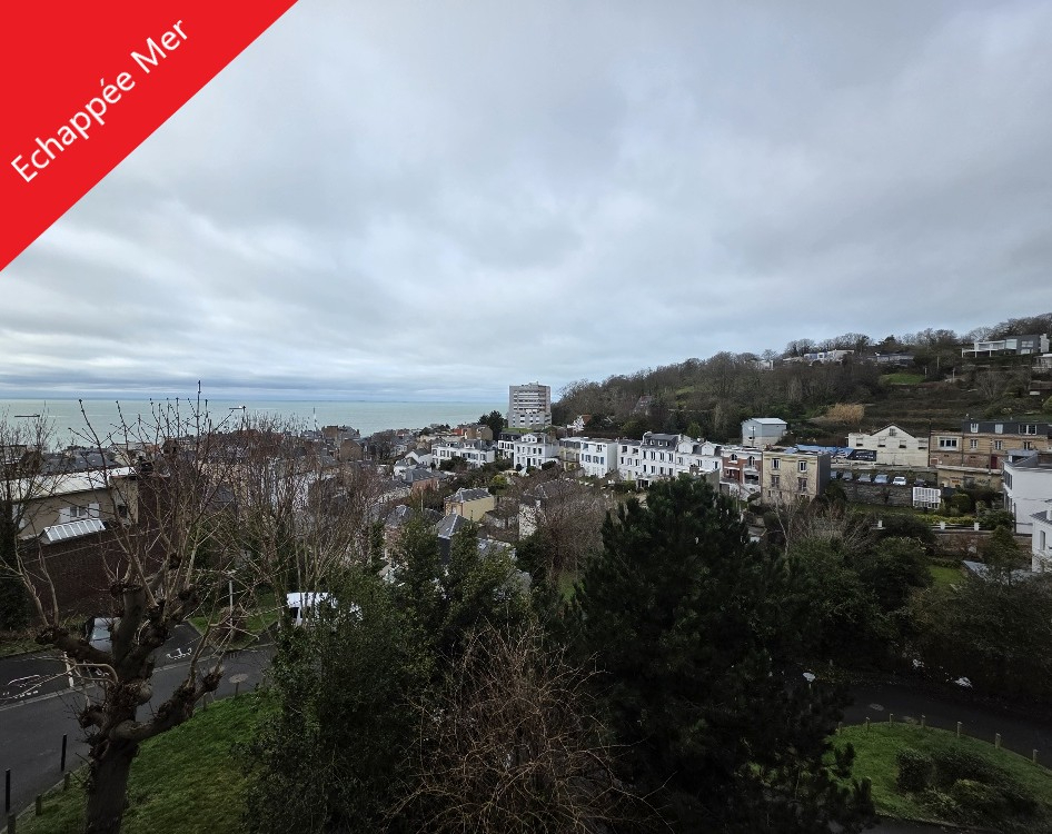 Appartement - LE HAVRE