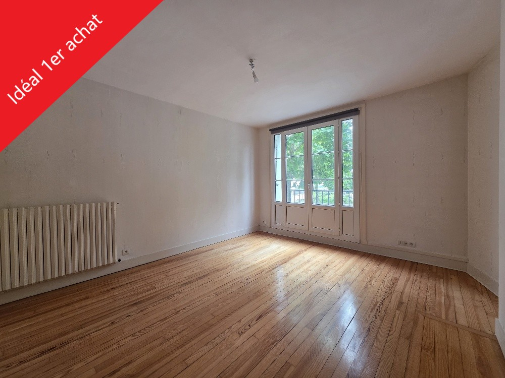 Appartement - LE HAVRE