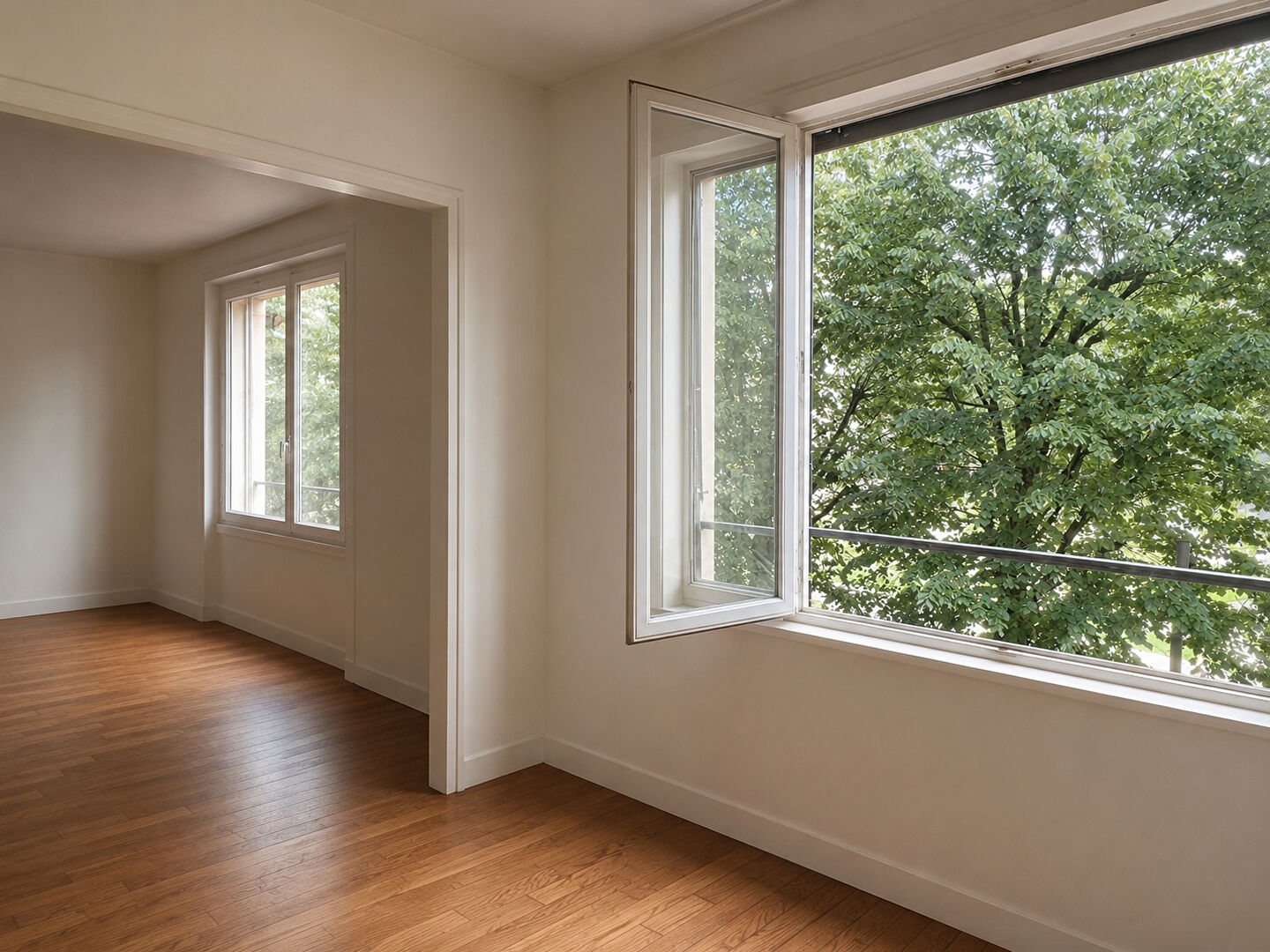 Appartement - ROUEN