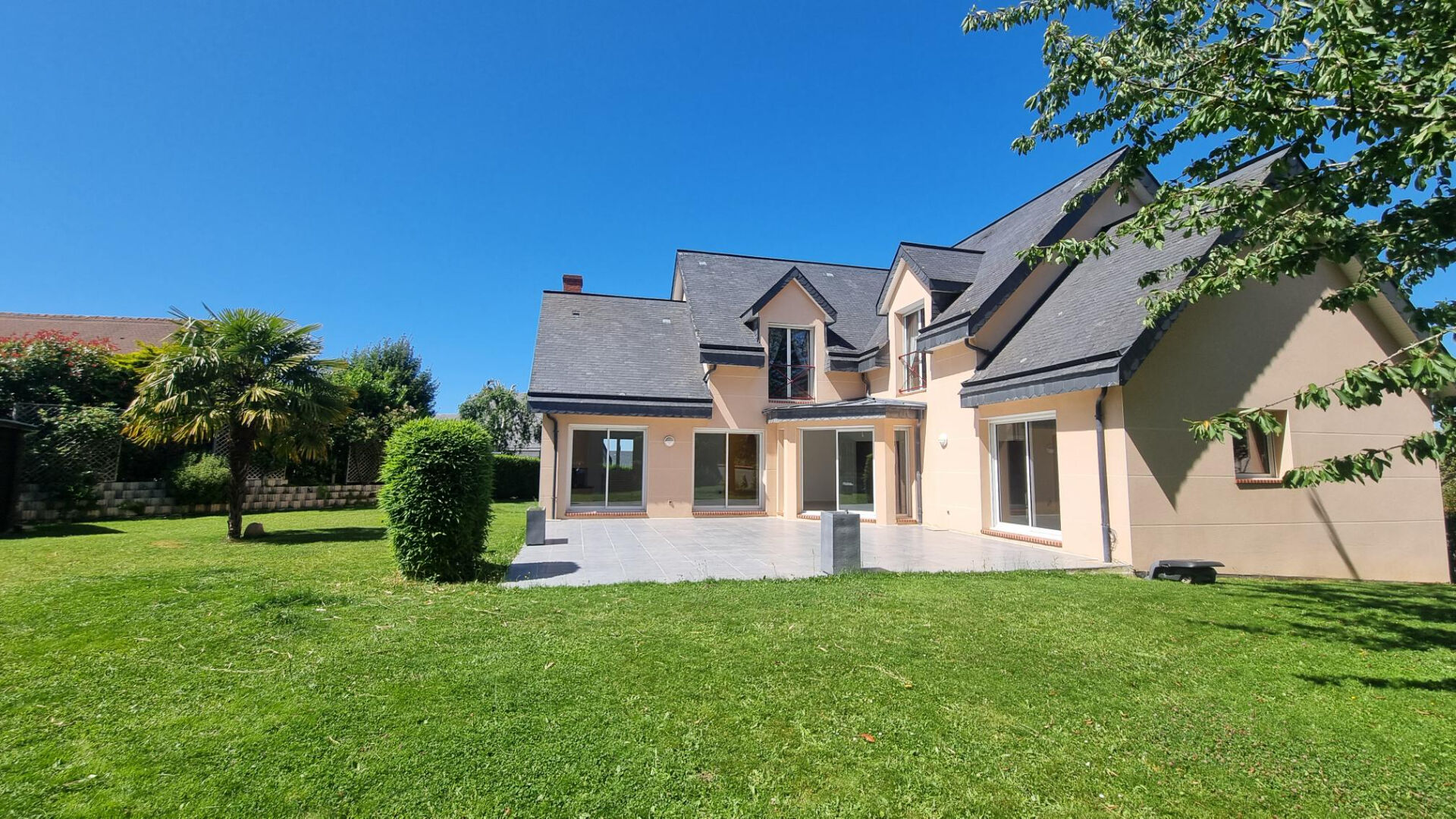 Maison-Villa - LE MESNIL ESNARD