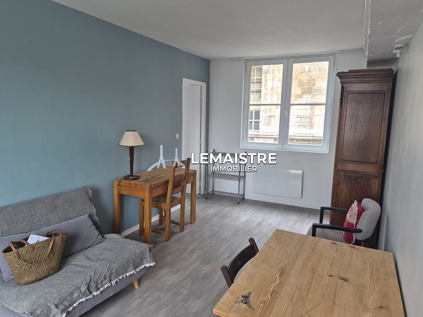 Appartement - ROUEN