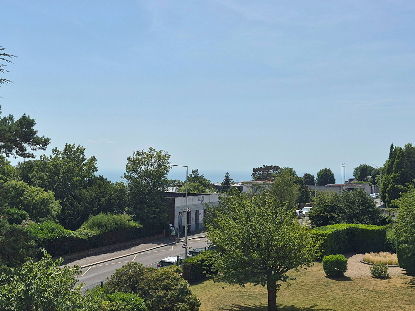 Appartement - LE HAVRE
