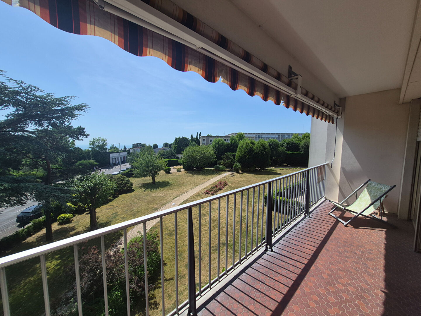 Vente Appartement LE HAVRE