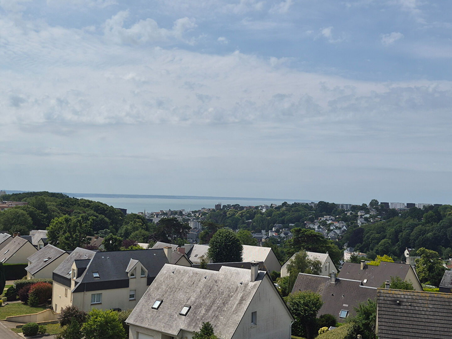 Appartement - LE HAVRE