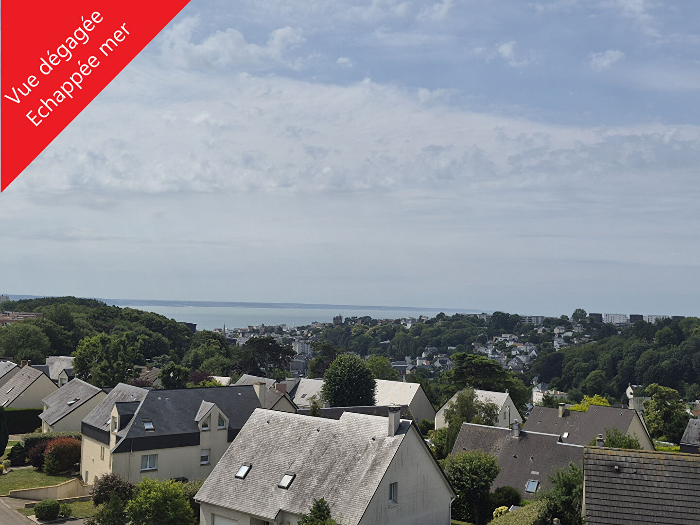 Appartement - LE HAVRE