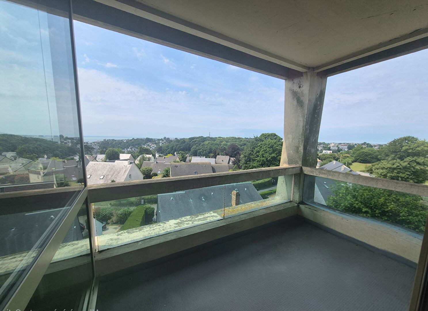 Vente Appartement LE HAVRE