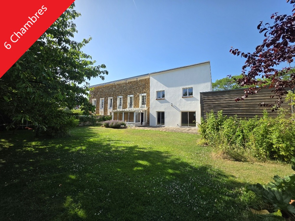 Vente Maison-Villa LE HAVRE