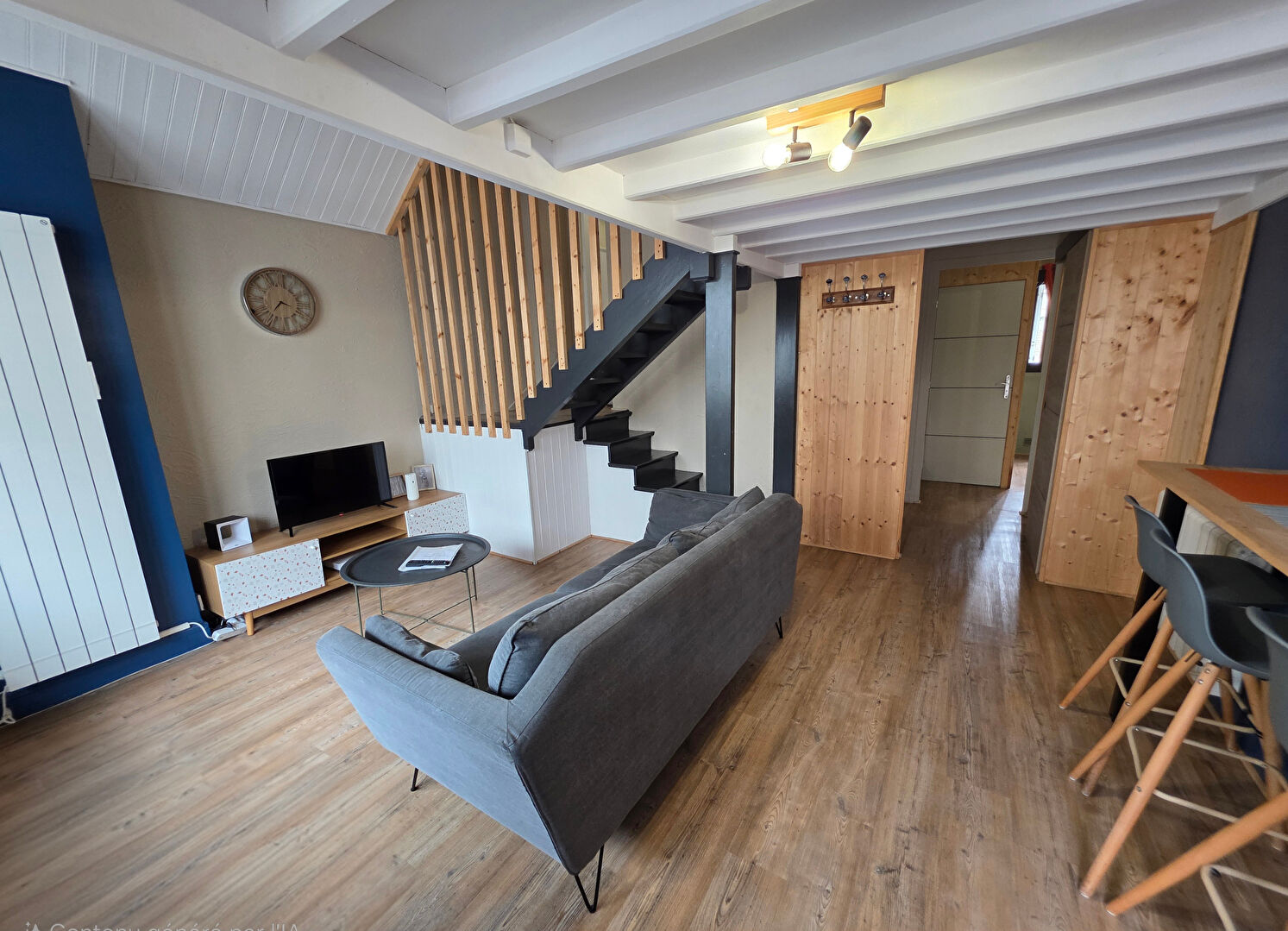 Appartement - LE HAVRE