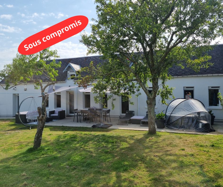 Maison-Villa - CRIQUETOT L ESNEVAL