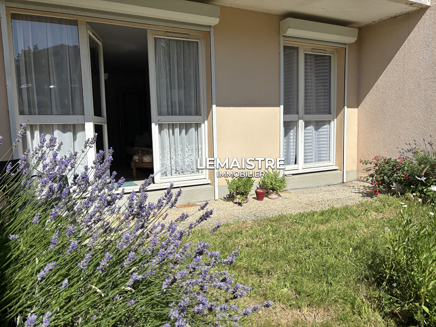 Appartement - MONTIVILLIERS