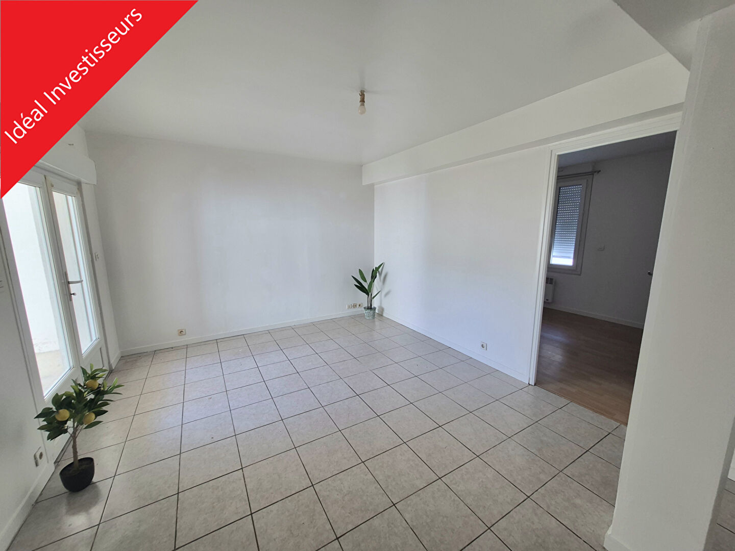Appartement - LE HAVRE