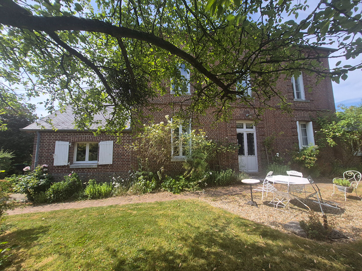 Vente Maison-Villa YERVILLE