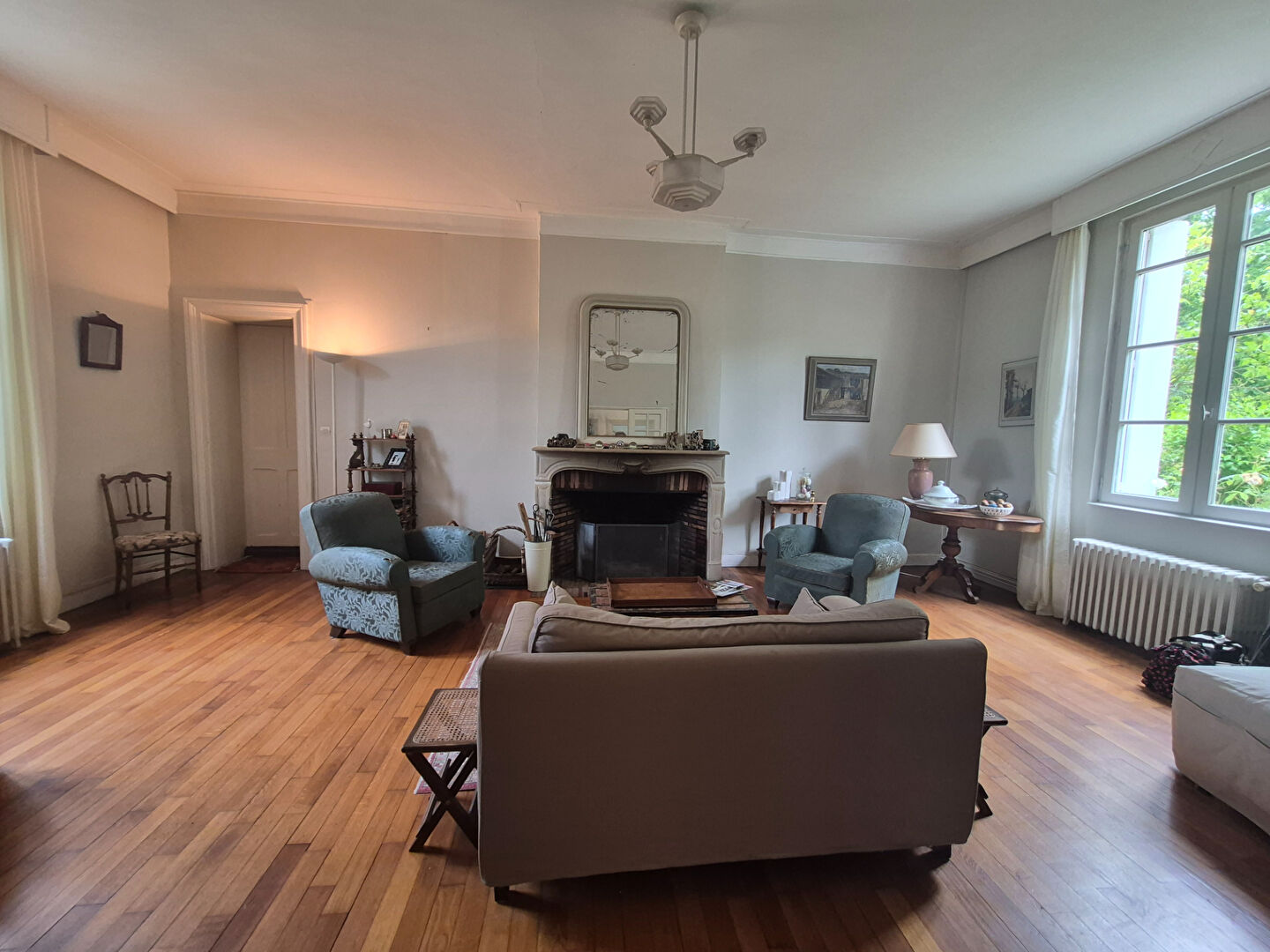 Vente Maison-Villa YERVILLE