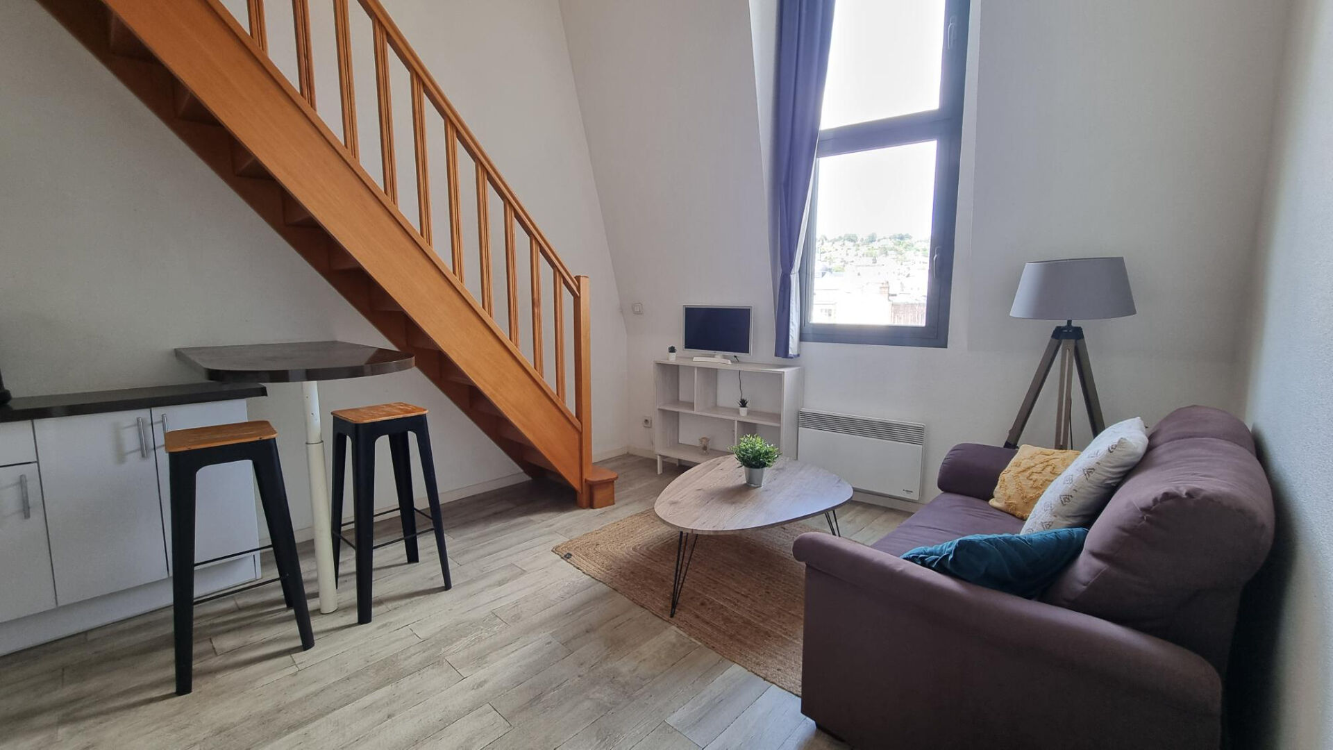 Appartement - ROUEN
