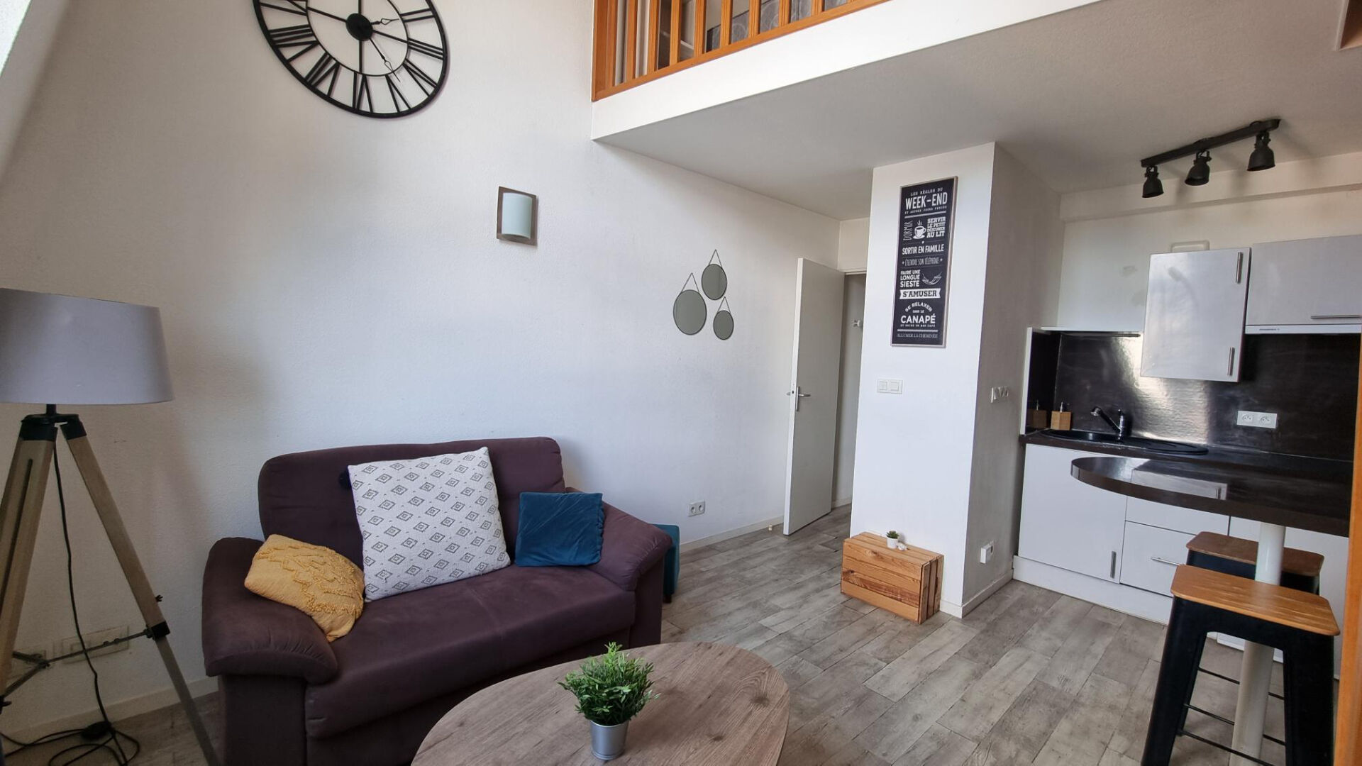 Appartement - ROUEN