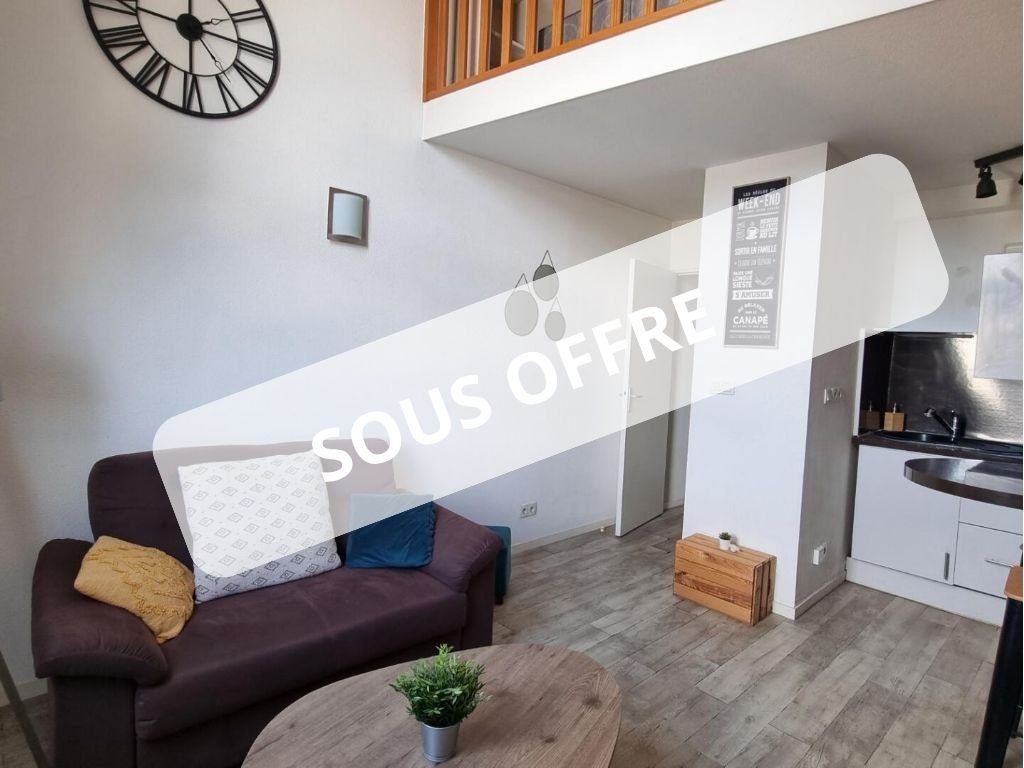 Appartement - ROUEN