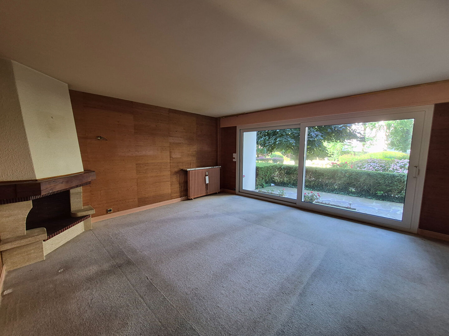 Appartement - LE HAVRE