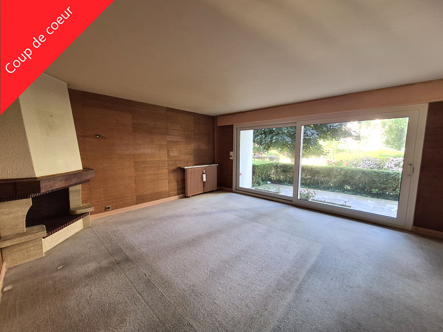 Vente Appartement LE HAVRE