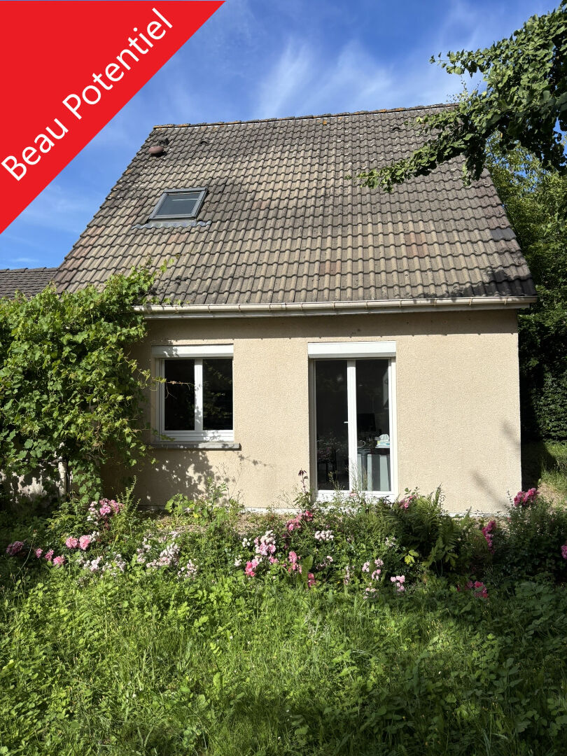 Vente Maison-Villa GONFREVILLE L ORCHER