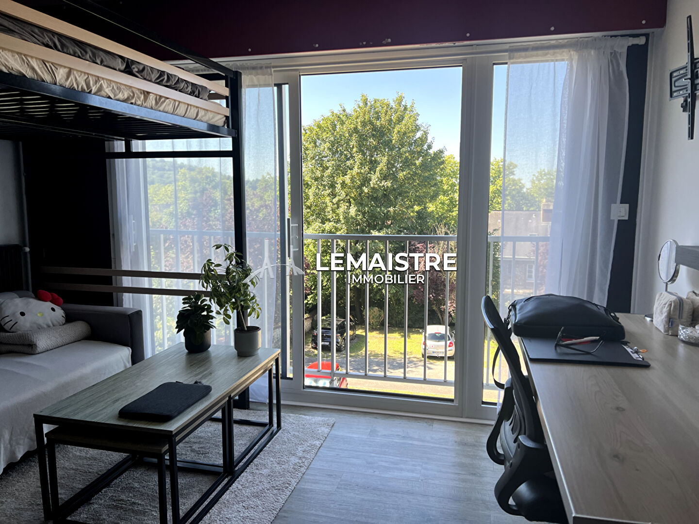 Appartement - ROUEN