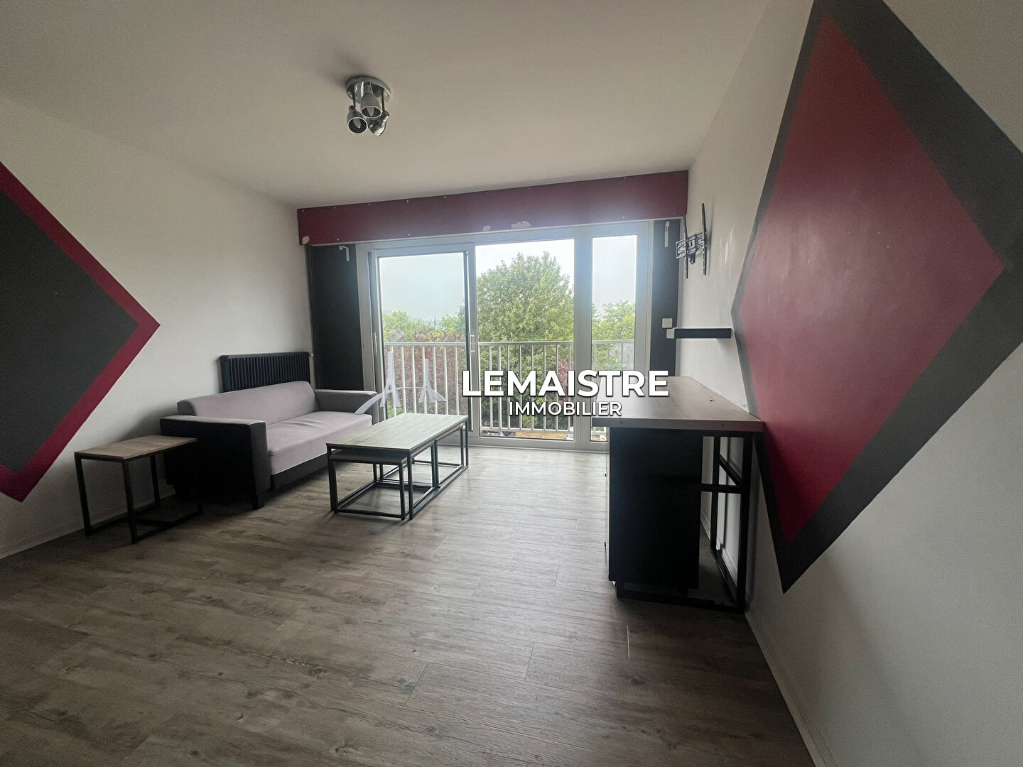 Appartement - ROUEN