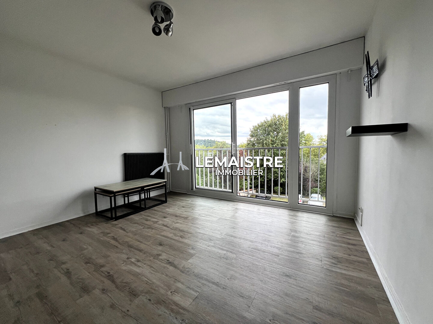 Appartement - ROUEN