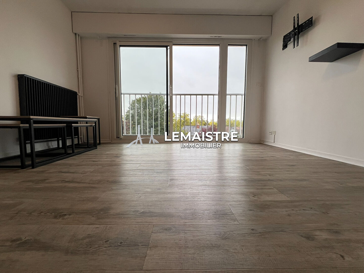 Appartement - ROUEN