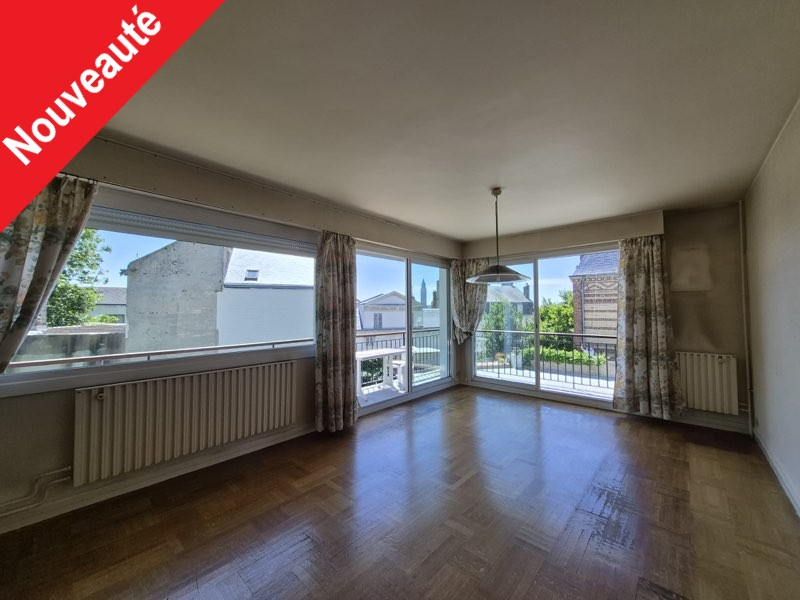 Appartement - LE HAVRE