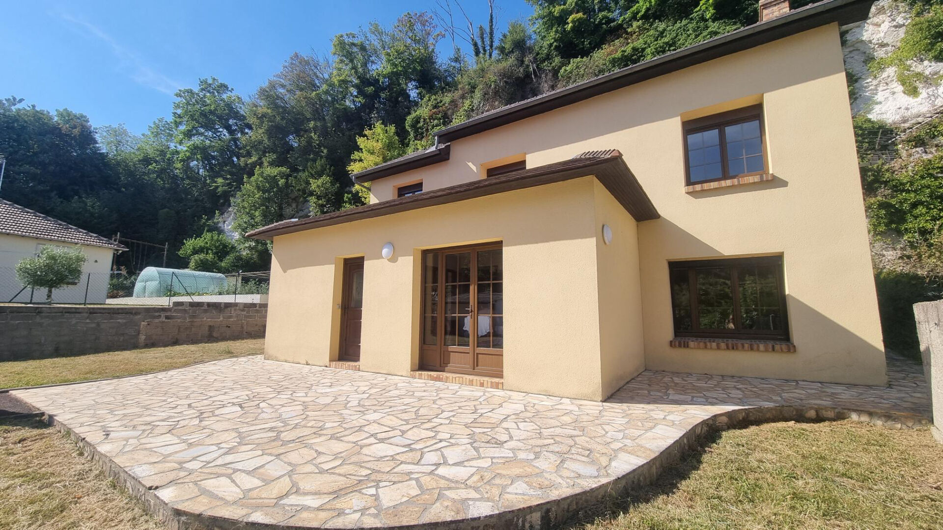 Maison-Villa - VAL DE LA HAYE