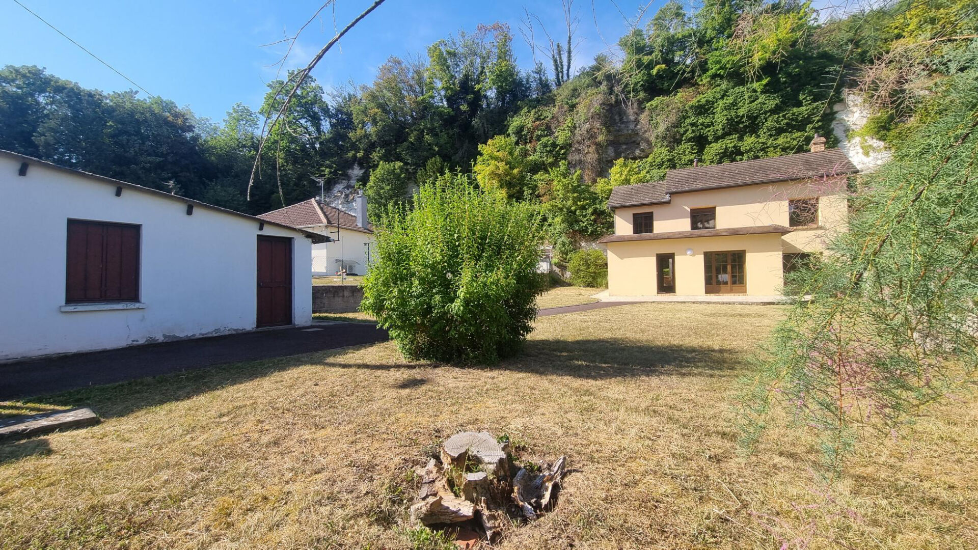 Vente Maison-Villa VAL DE LA HAYE