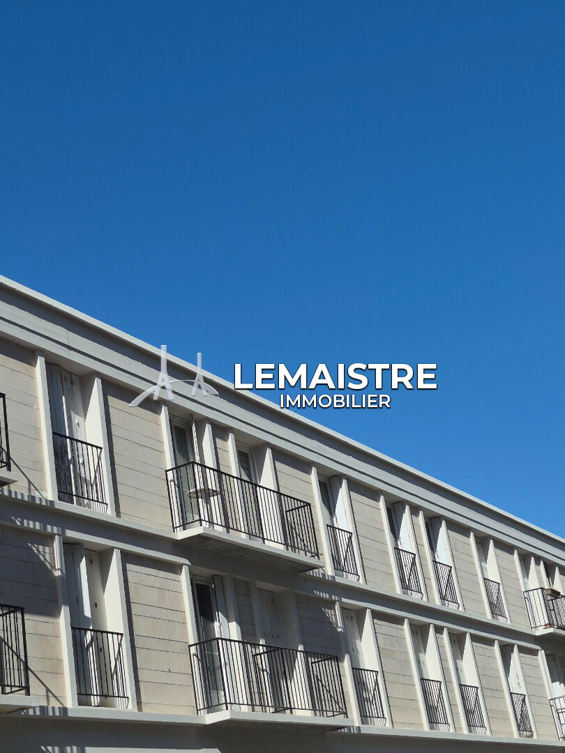 Vente Appartement LE HAVRE