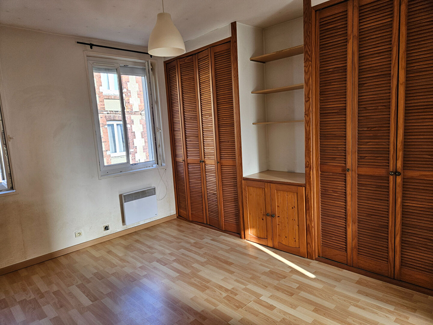 Appartement - SOTTEVILLE LES ROUEN