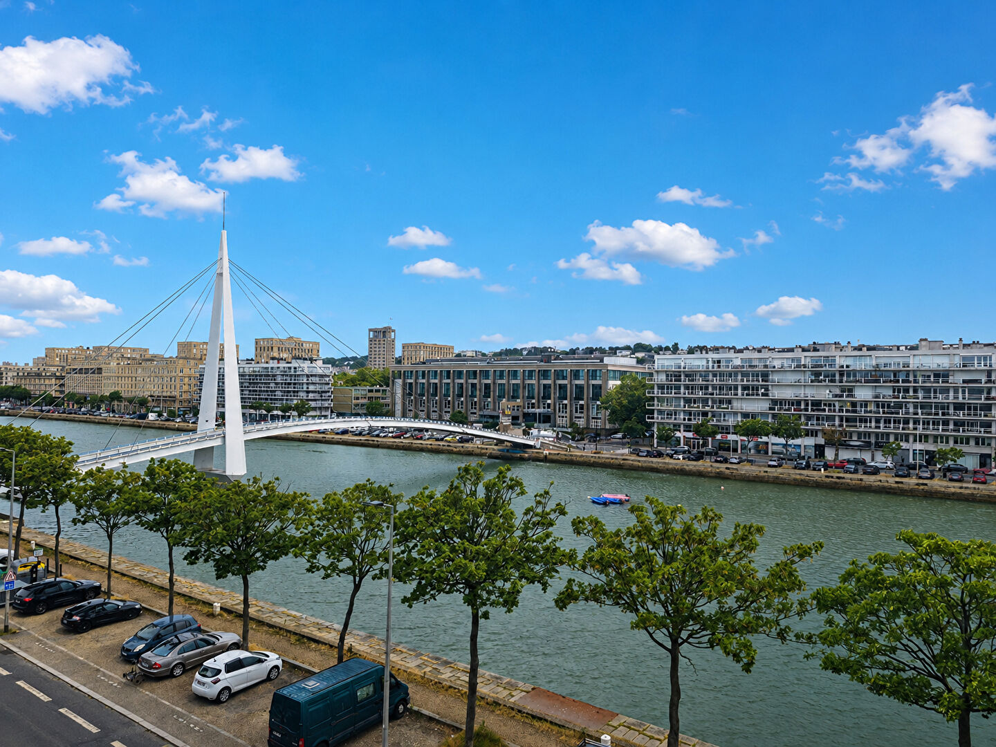 Appartement - LE HAVRE