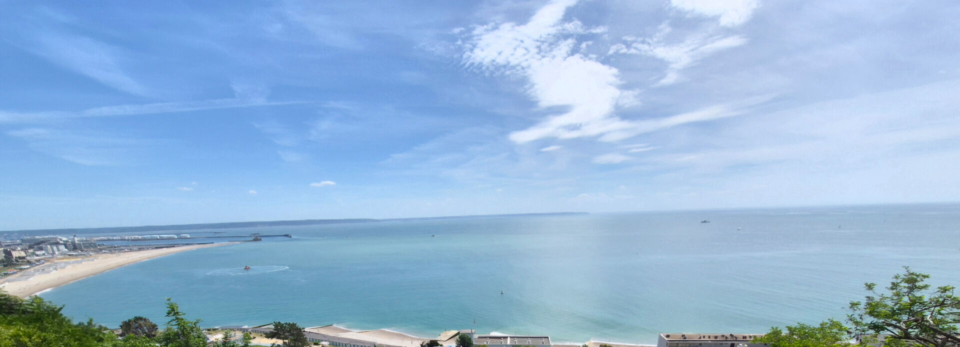 Appartement - SAINTE ADRESSE