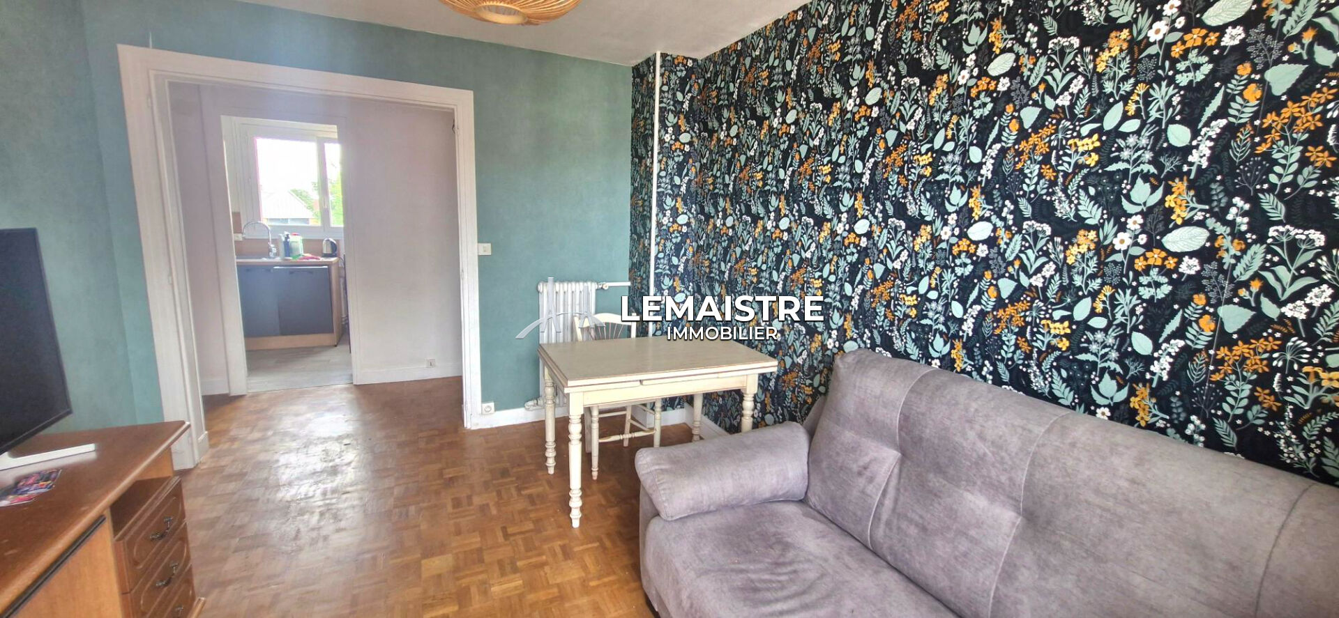 Appartement - YVETOT