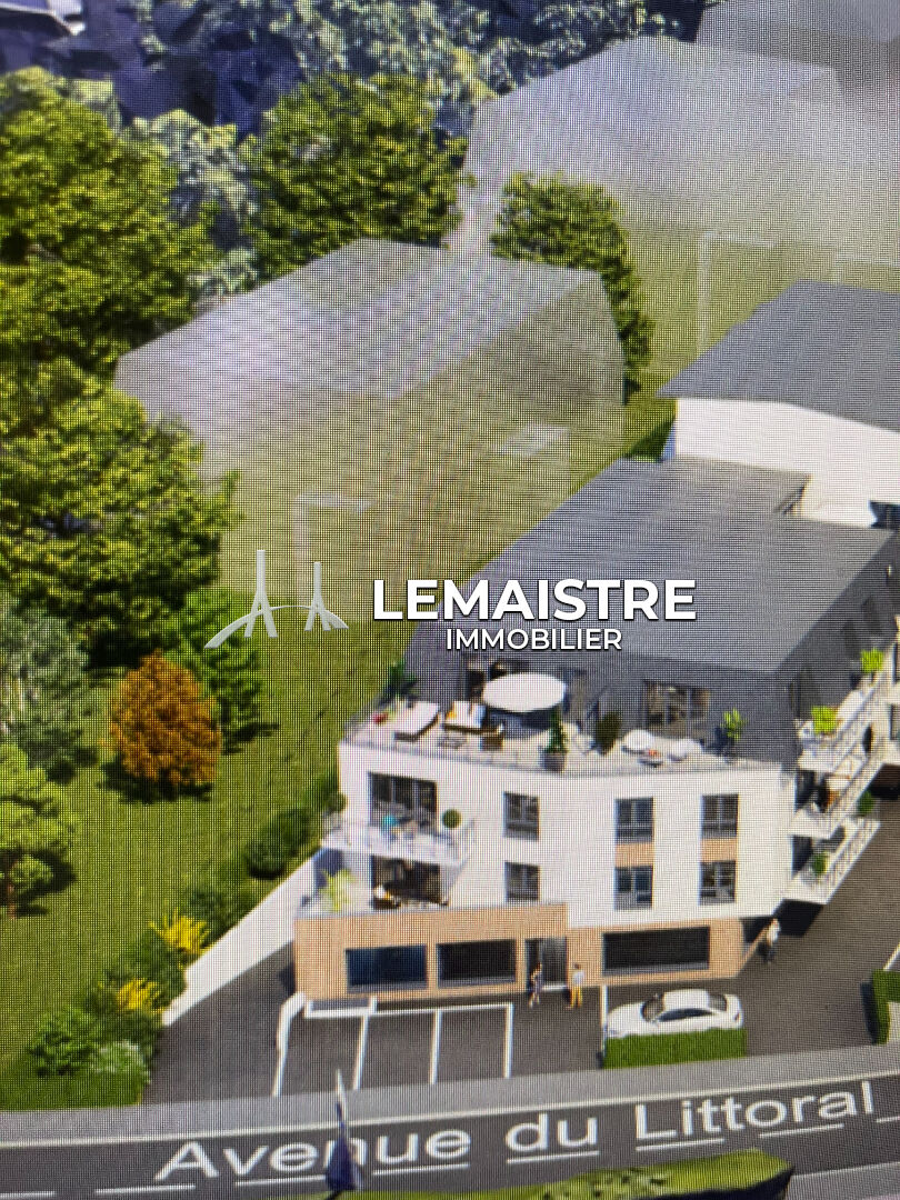 Local Commercial - BENERVILLE SUR MER