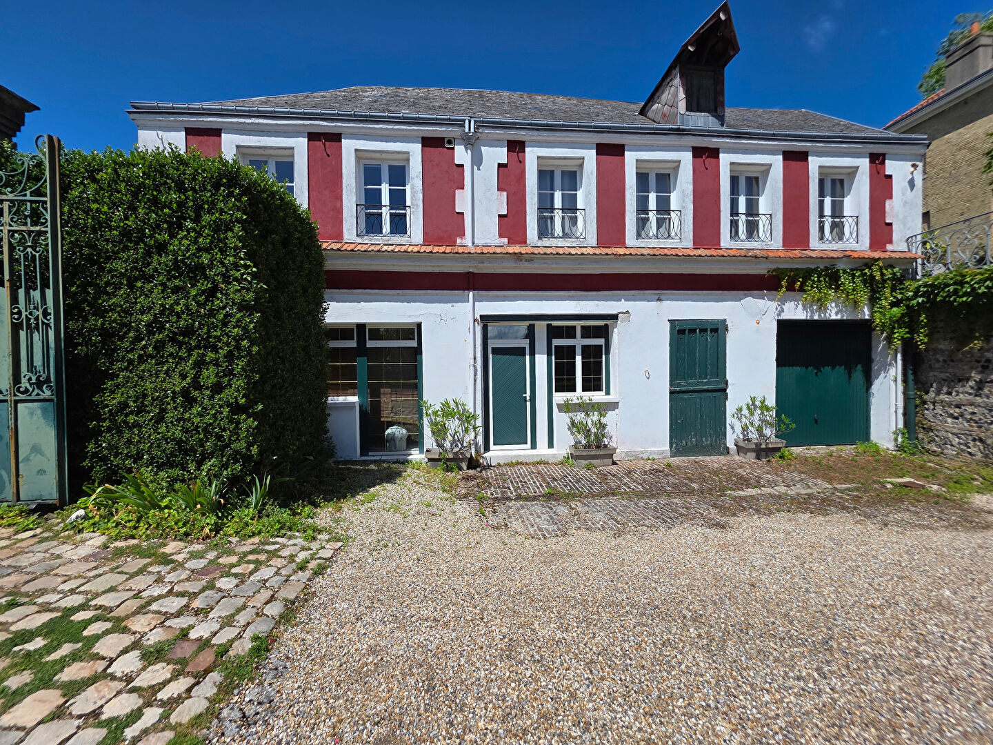 Appartement - LE HAVRE