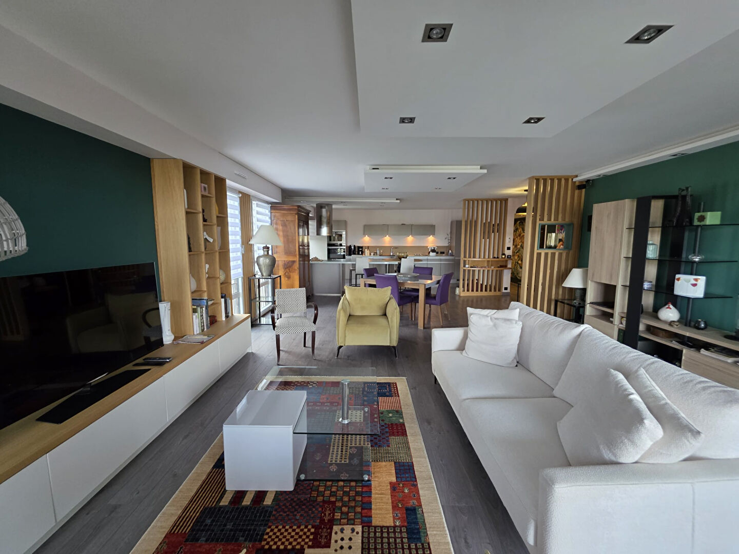 Appartement - SAINTE ADRESSE