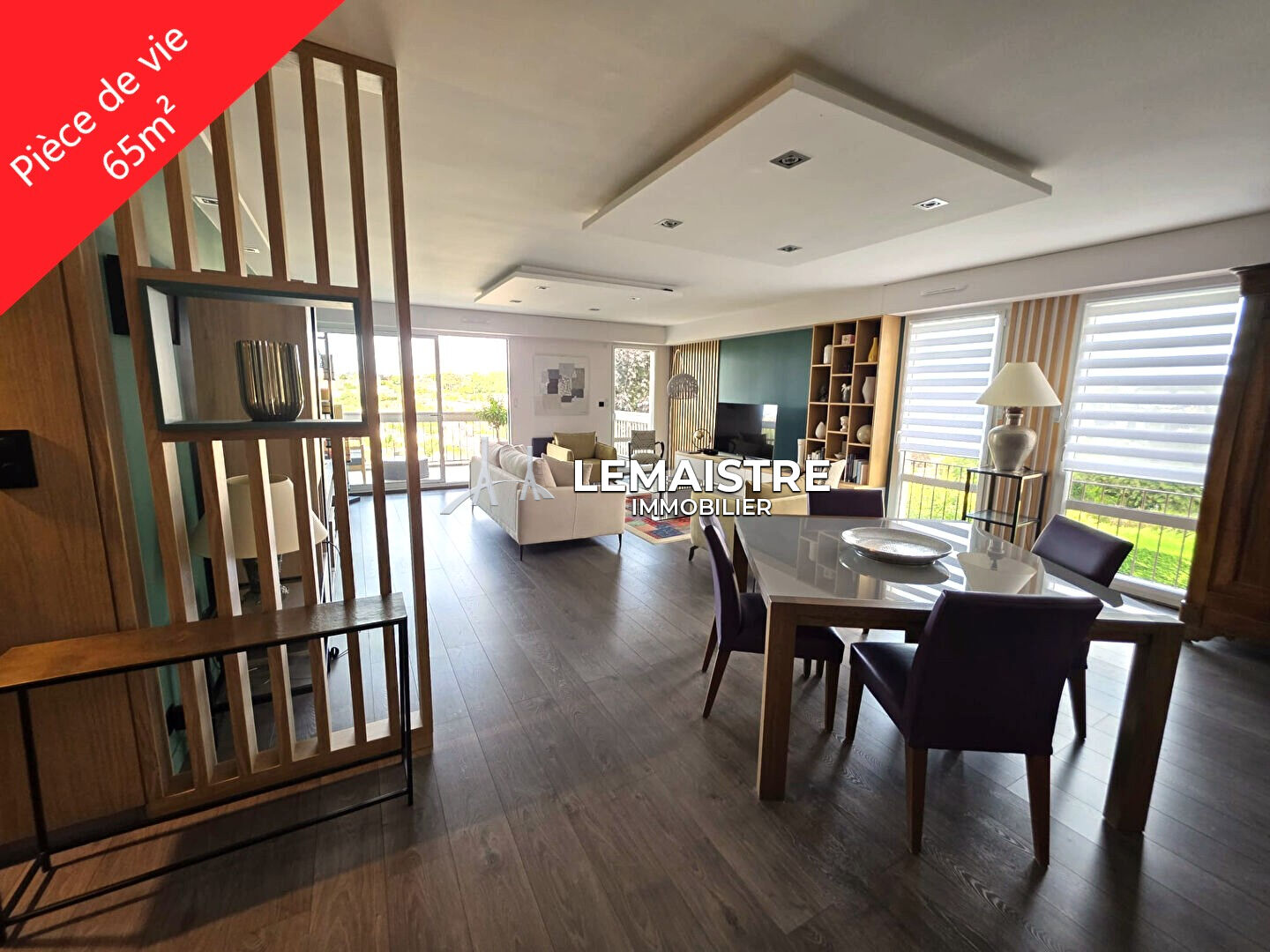 Vente Appartement SAINTE ADRESSE
