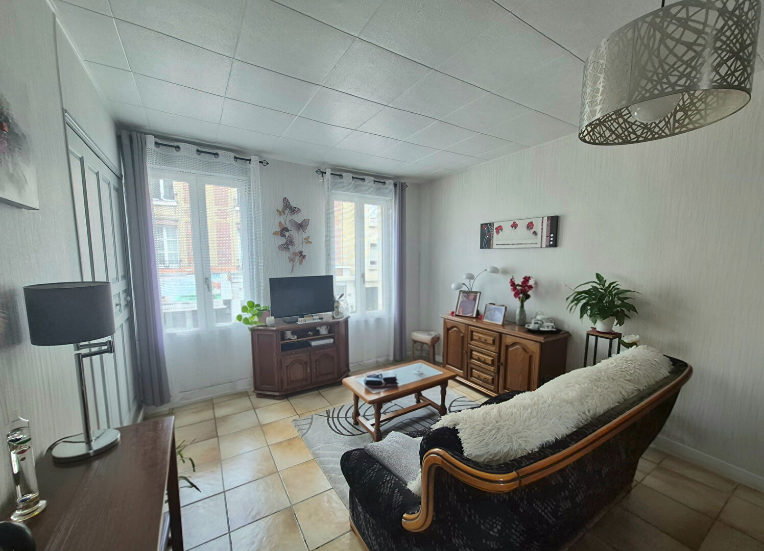 Maison-Villa - LE HAVRE