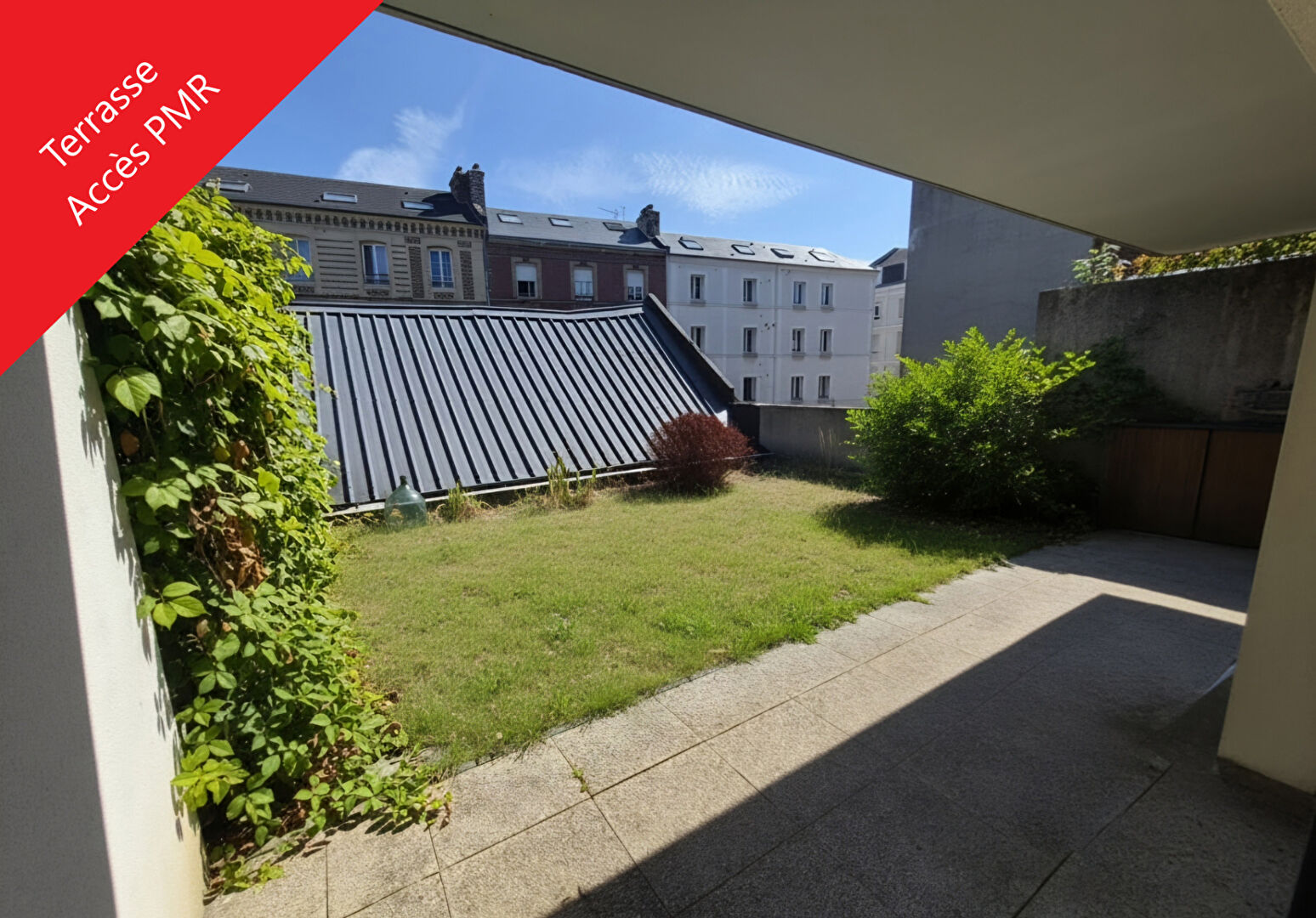 Appartement - LE HAVRE
