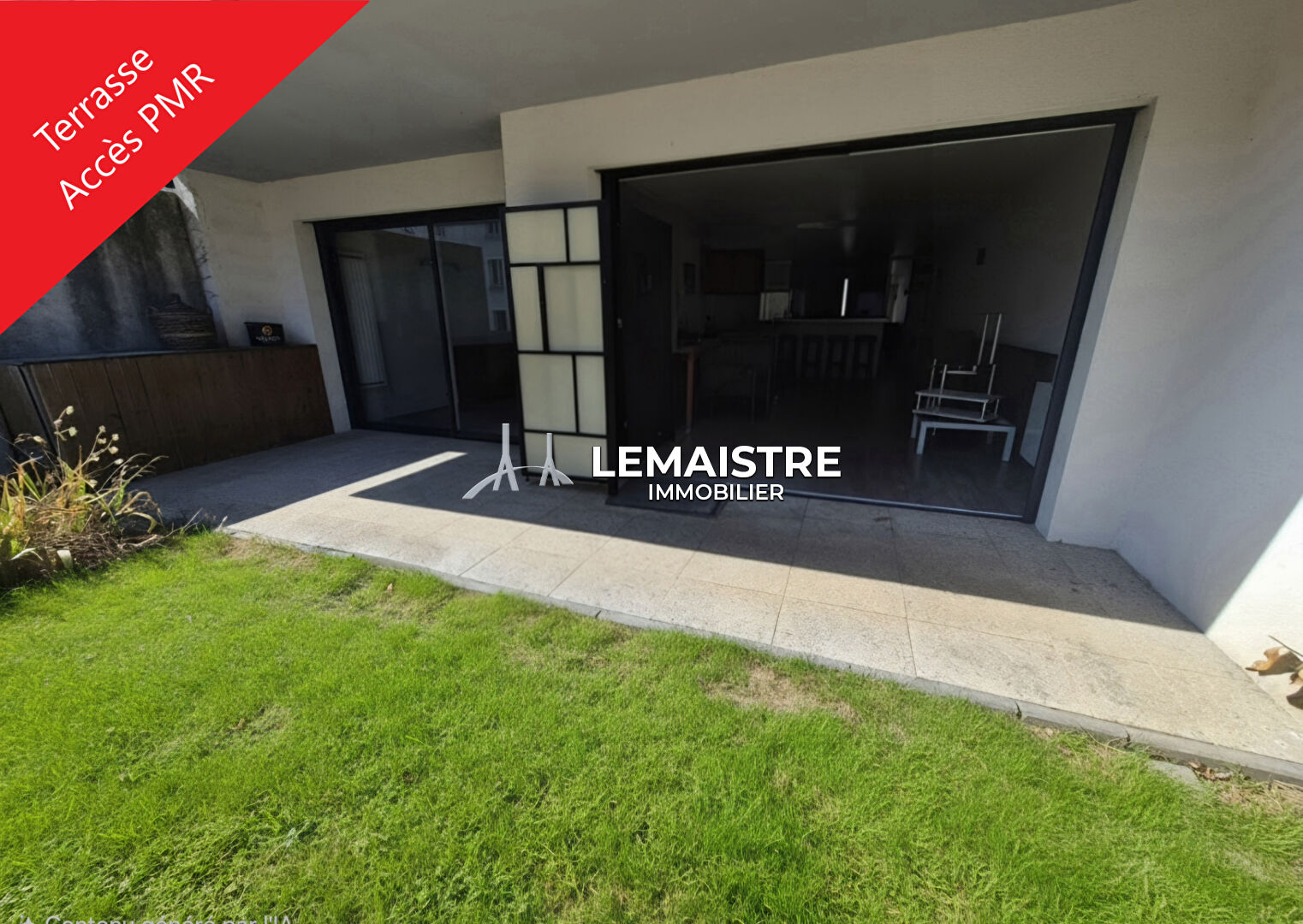 Appartement - LE HAVRE