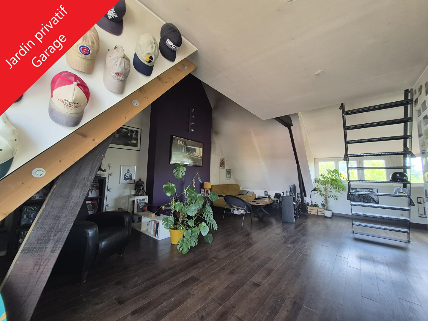 Vente Appartement LE HAVRE
