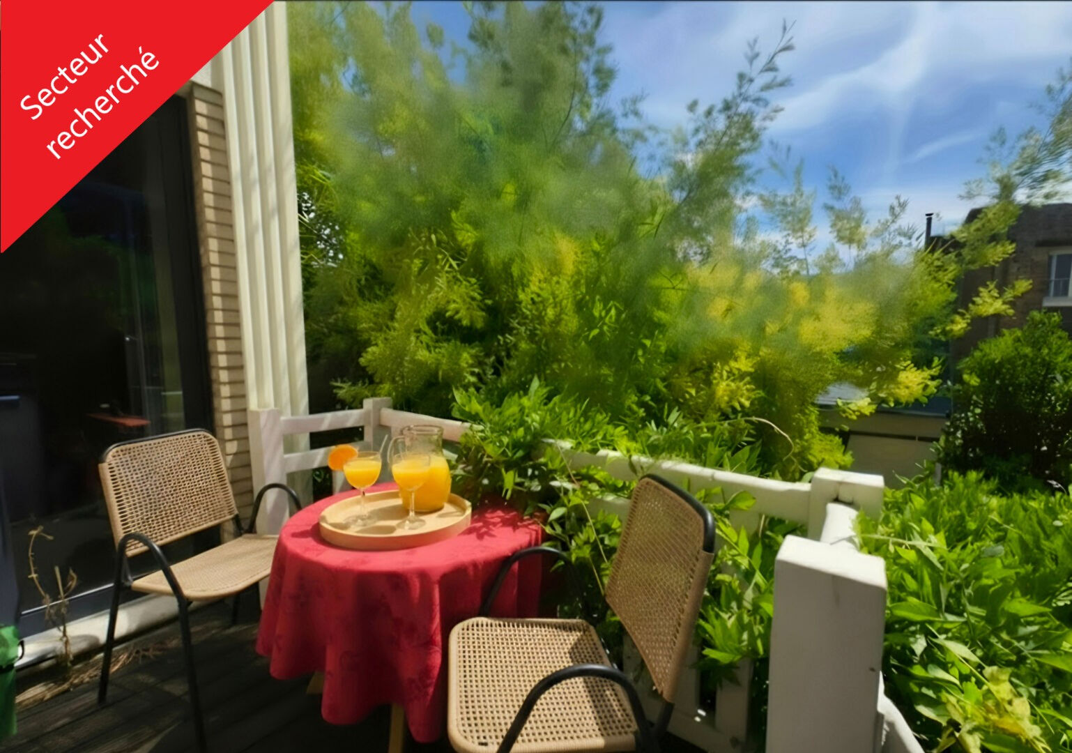 Vente Maison-Villa LE HAVRE
