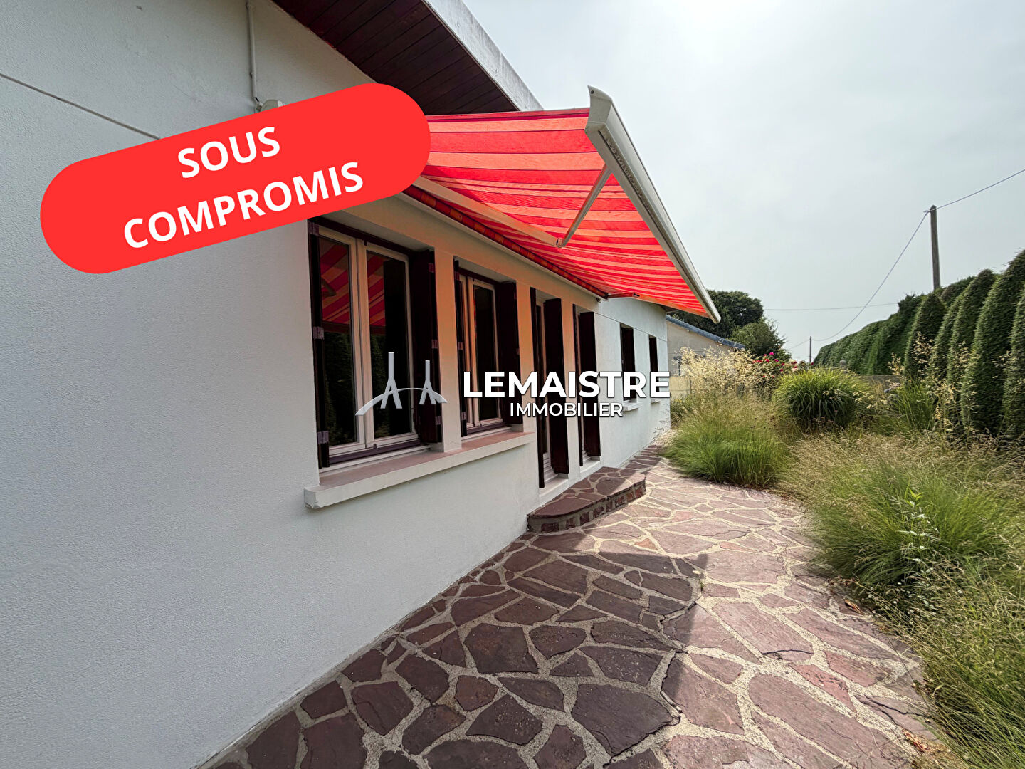 Vente Maison-Villa MONTIVILLIERS