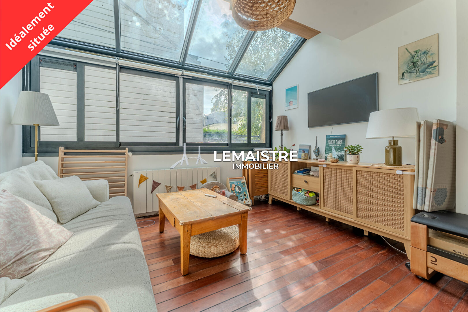 Vente Maison-Villa LE HAVRE