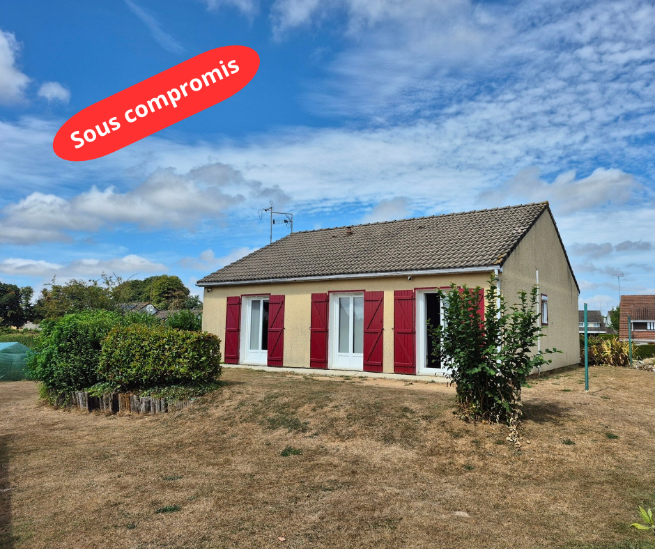 Maison-Villa - SAINT ROMAIN DE COLBOSC